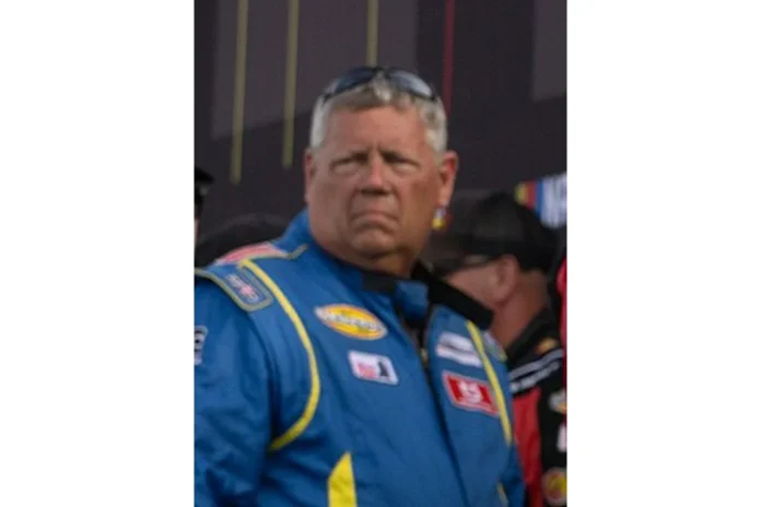 Image of Kevin Hinckle