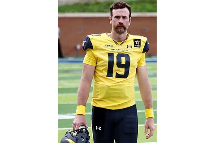 Image of Kevin Hogan