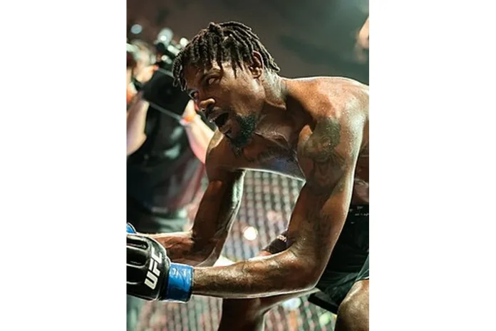 Image of Kevin Holland