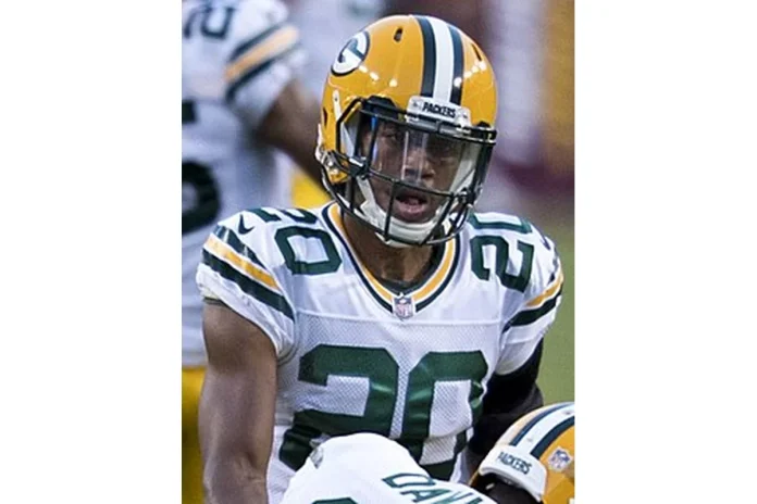Image of Kevin King
