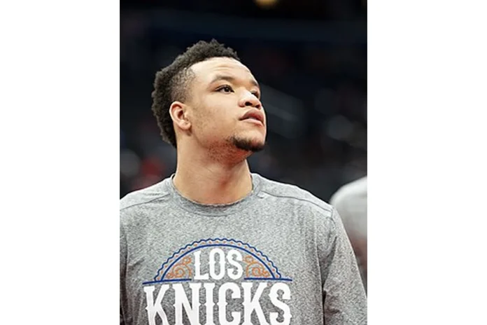 Image of Kevin Knox II