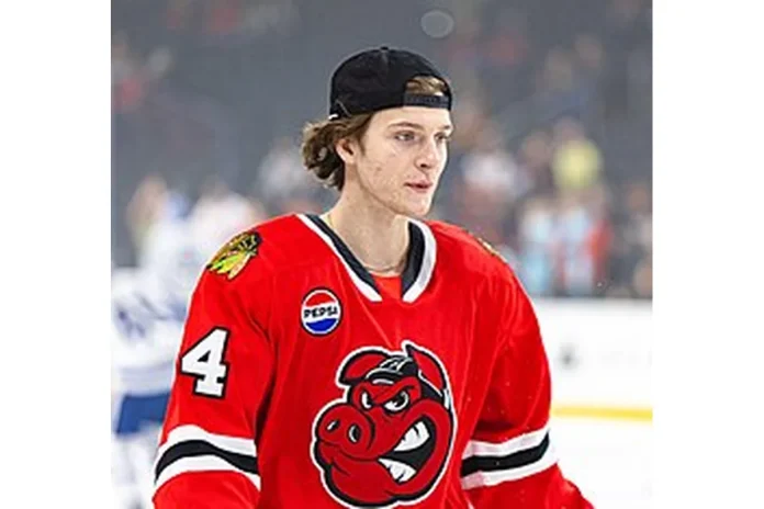 Image of Kevin Korchinski