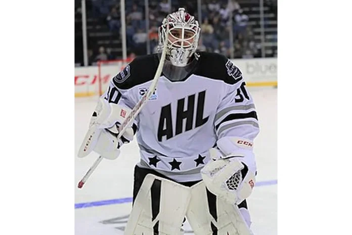 Image of Kevin Lankinen