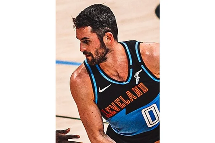 Image of Kevin Love