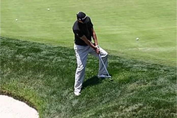 Image of Kevin Tway