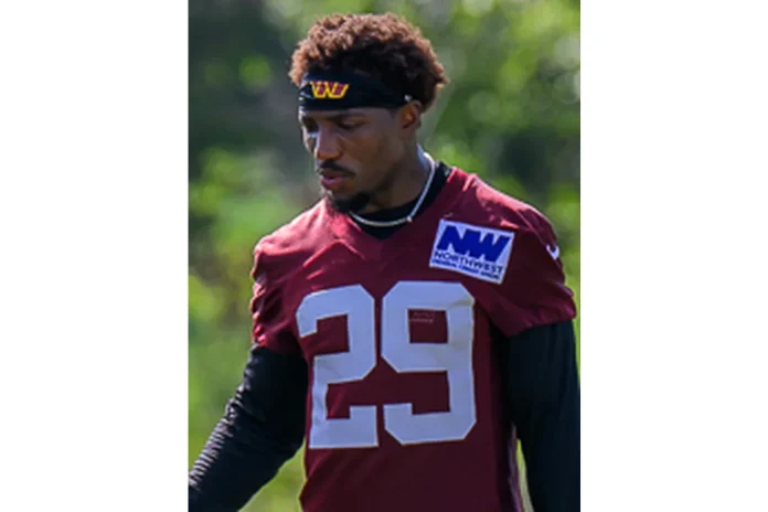 Image of Kevon Seymour