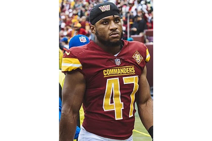 Image of Khaleke Hudson