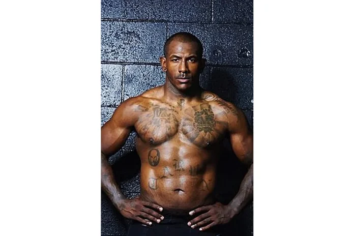 Image of Khalil Rountree Jr