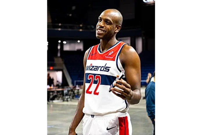 Image of Khris Middleton