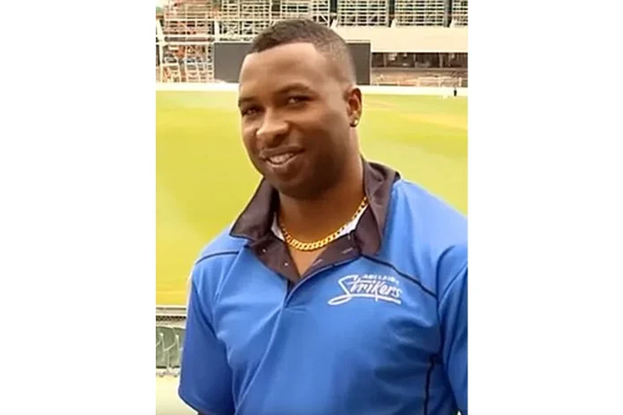 Image of Kieron Pollard