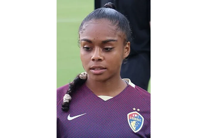 Image of Kiki Pickett