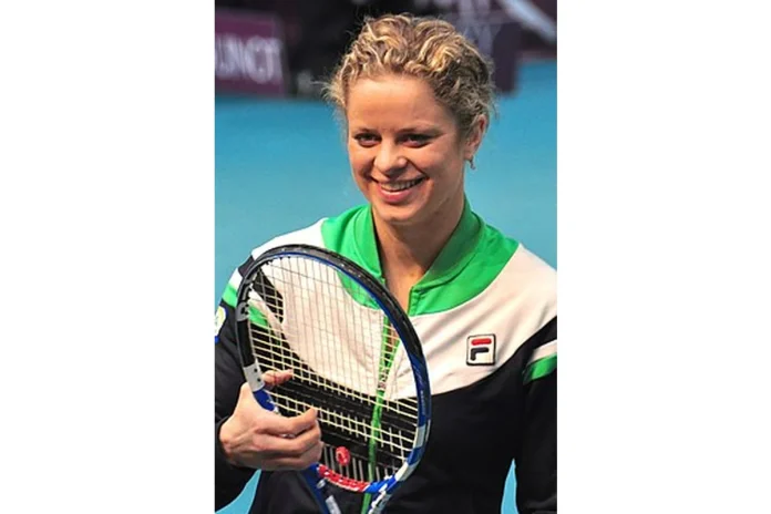 Image of Kim Clijsters