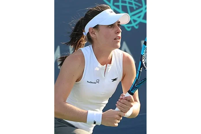 Image of Kimberly Birrell