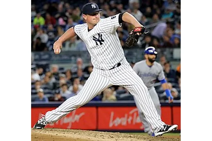 Image of Kirby Yates