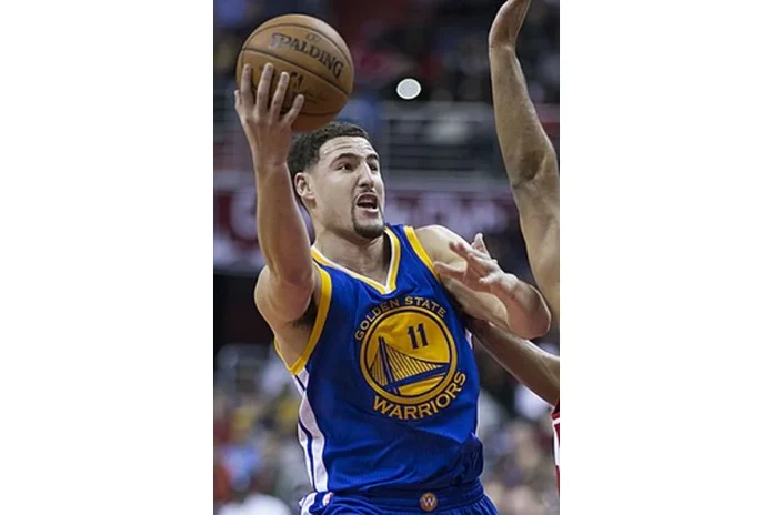 Image of Klay Thompson