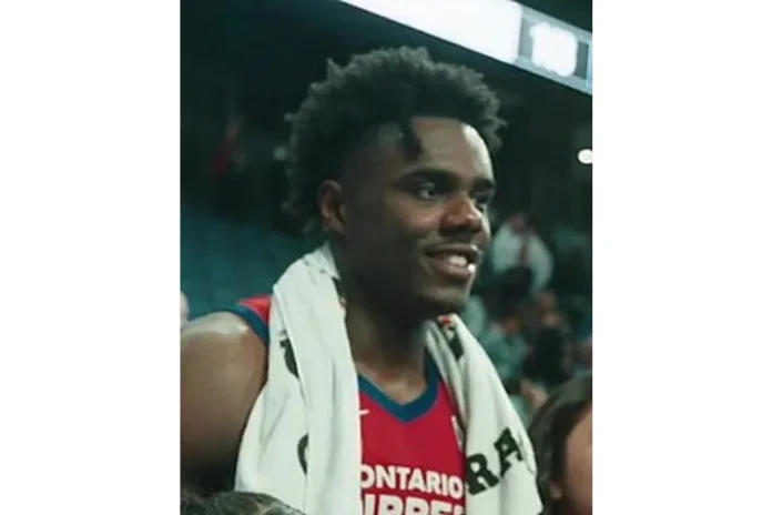 Image of Kobe Brown