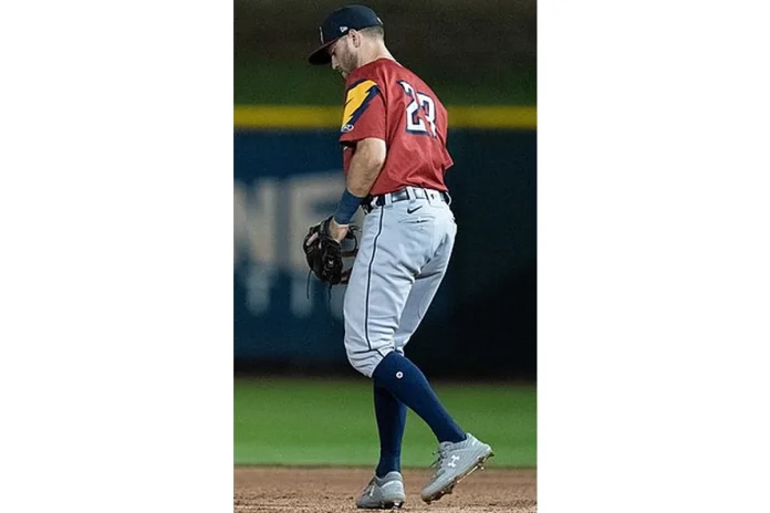 Image of Kody Clemens