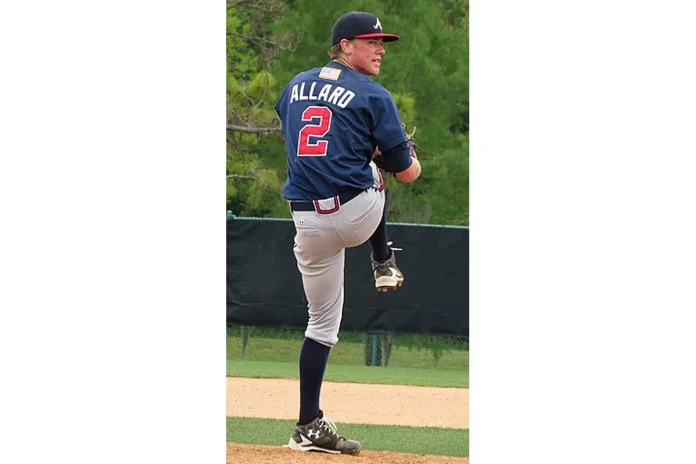 Image of Kolby Allard