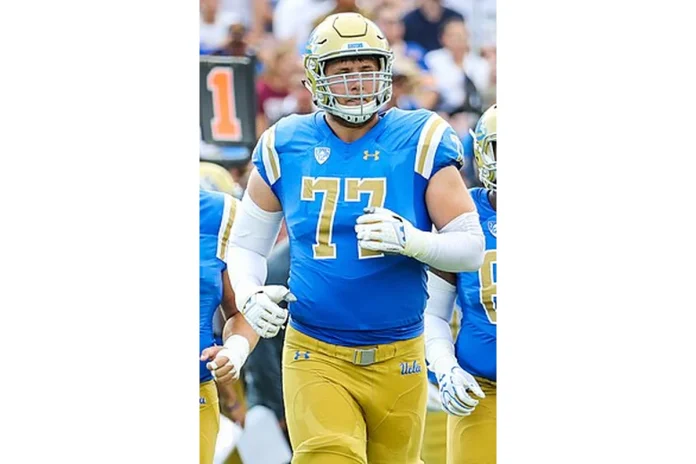 Image of Kolton Miller