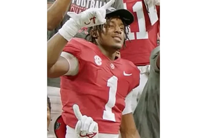 Image of Kool-Aid McKinstry