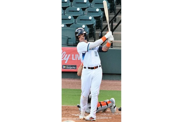Image of Korey Lee