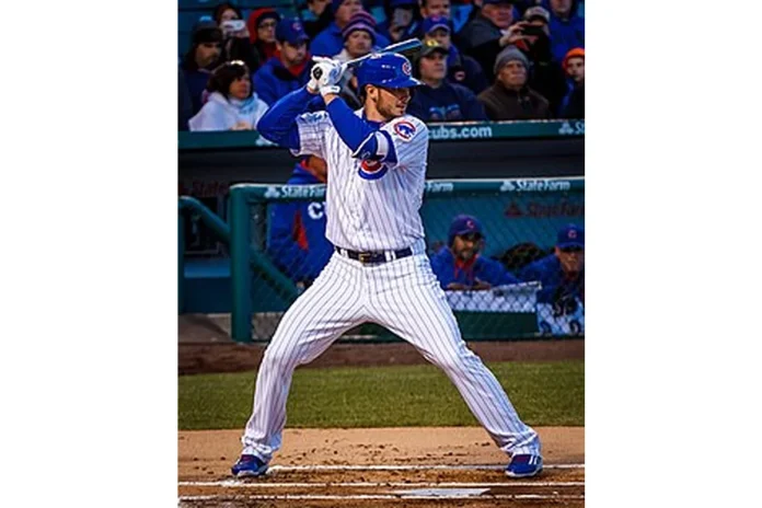 Image of Kris Bryant