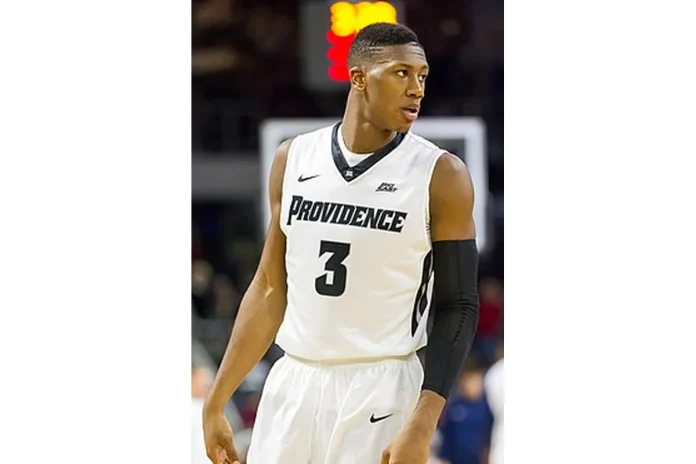 Image of Kris Dunn