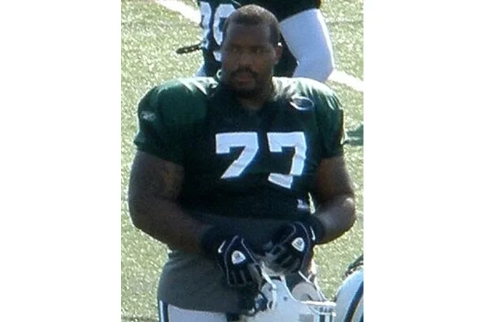 Image of Kris Jenkins