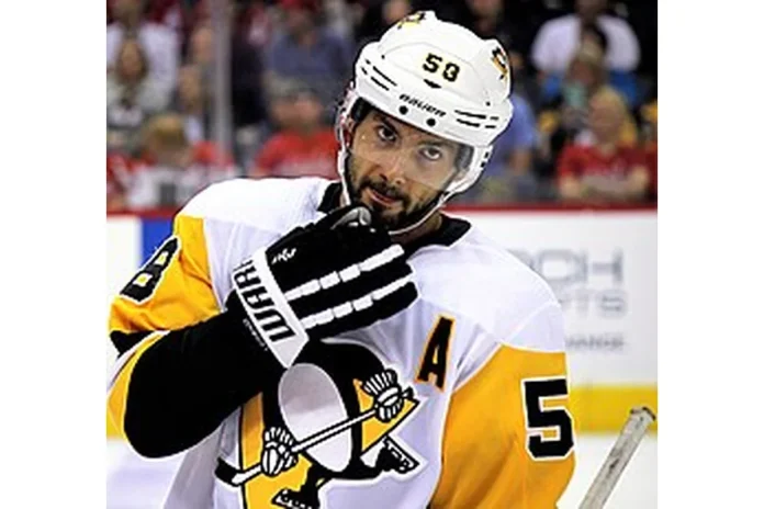 Image of Kris Letang