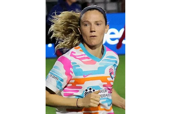 Image of Kristen McNabb