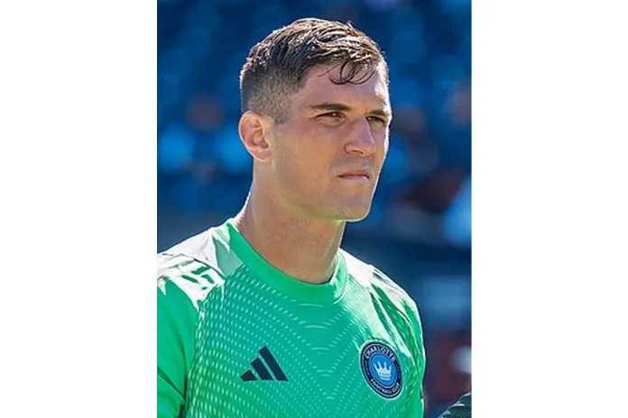 Image of Kristijan Kahlina