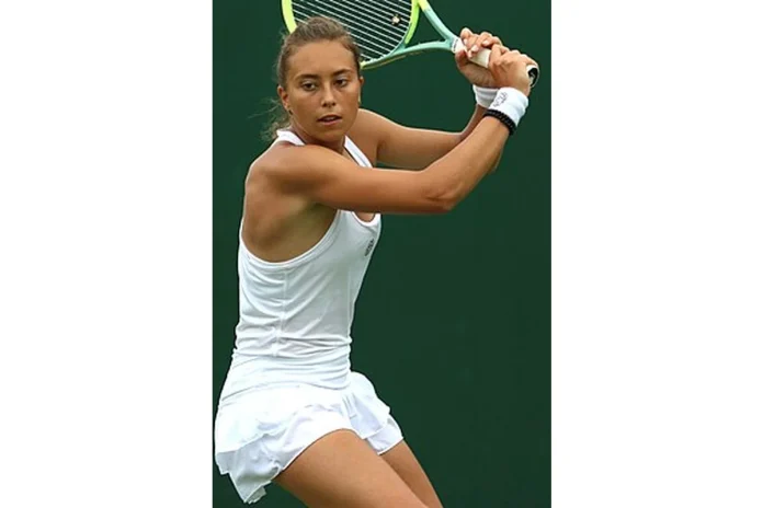 Image of Kristina Dmitruk
