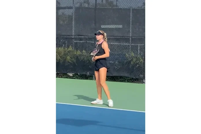 Image of Kristina Penickova