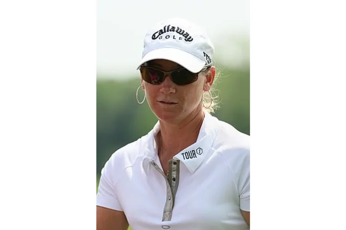 Image of Kristy Mcpherson