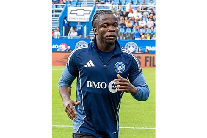 Image of Kwadwo Opoku