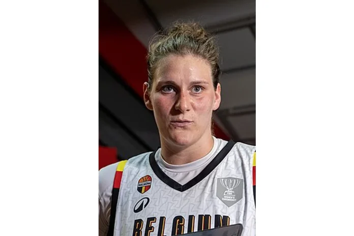 Image of Kyara Linskens