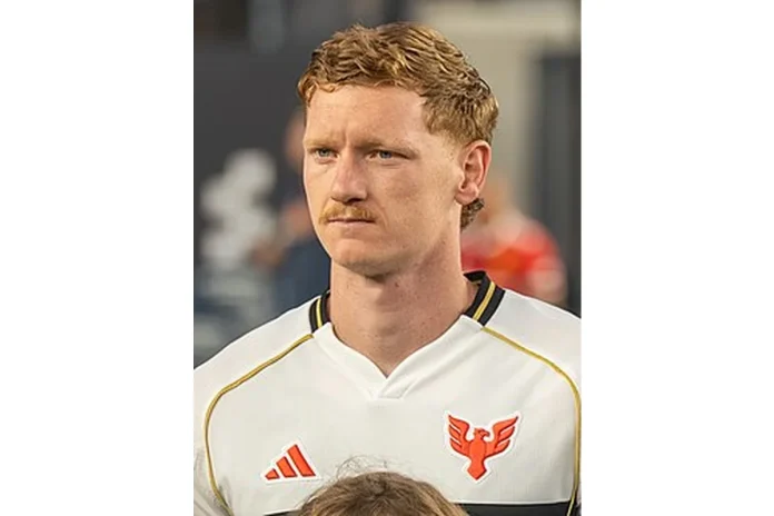 Image of Kye Rowles