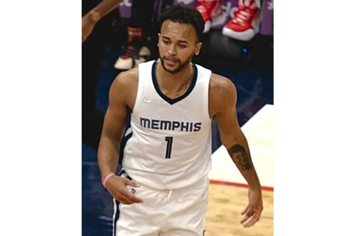 Image of Kyle Anderson
