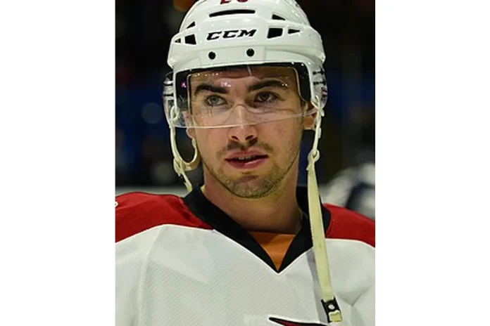 Image of Kyle Capobianco