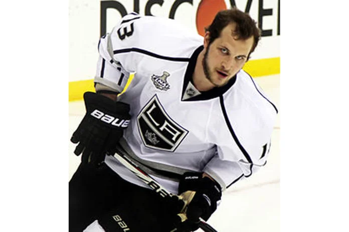 Image of Kyle Clifford