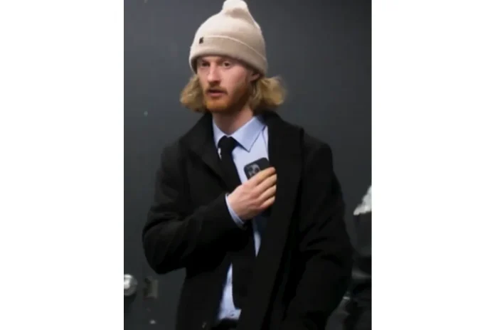 Image of Kyle Connor