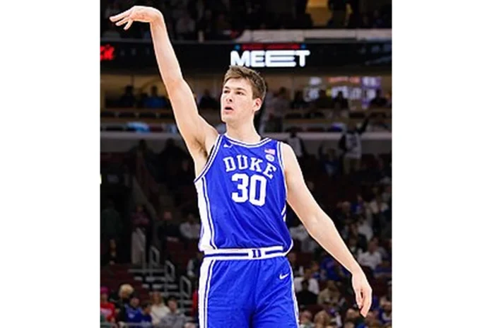 Image of Kyle Filipowski