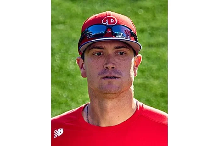 Image of Kyle Gibson