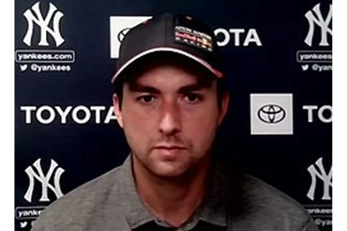 Image of Kyle Higashioka