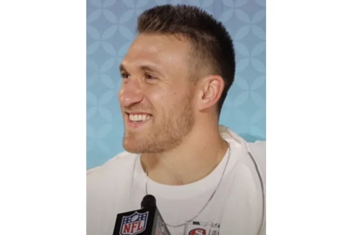 Image of Kyle Juszczyk