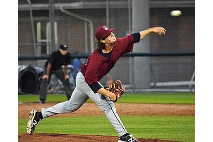 Image of Kyle Nelson