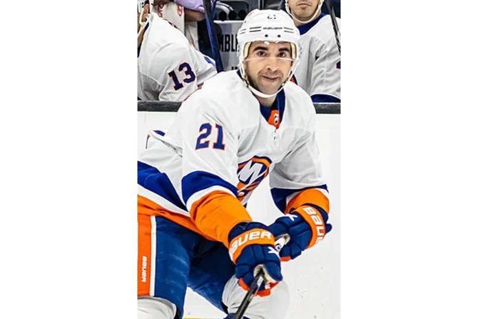Image of Kyle Palmieri
