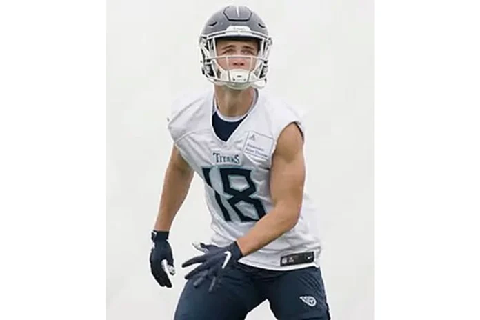 Image of Kyle Philips