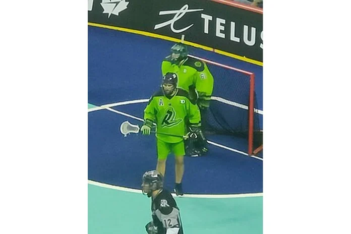 Image of Kyle Rubisch