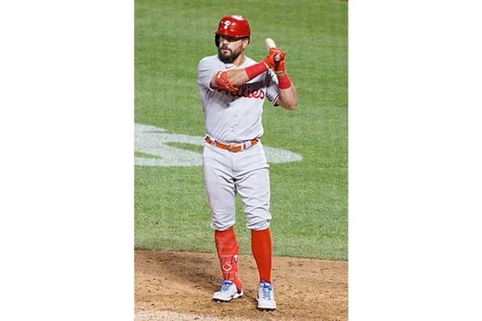 Image of Kyle Schwarber